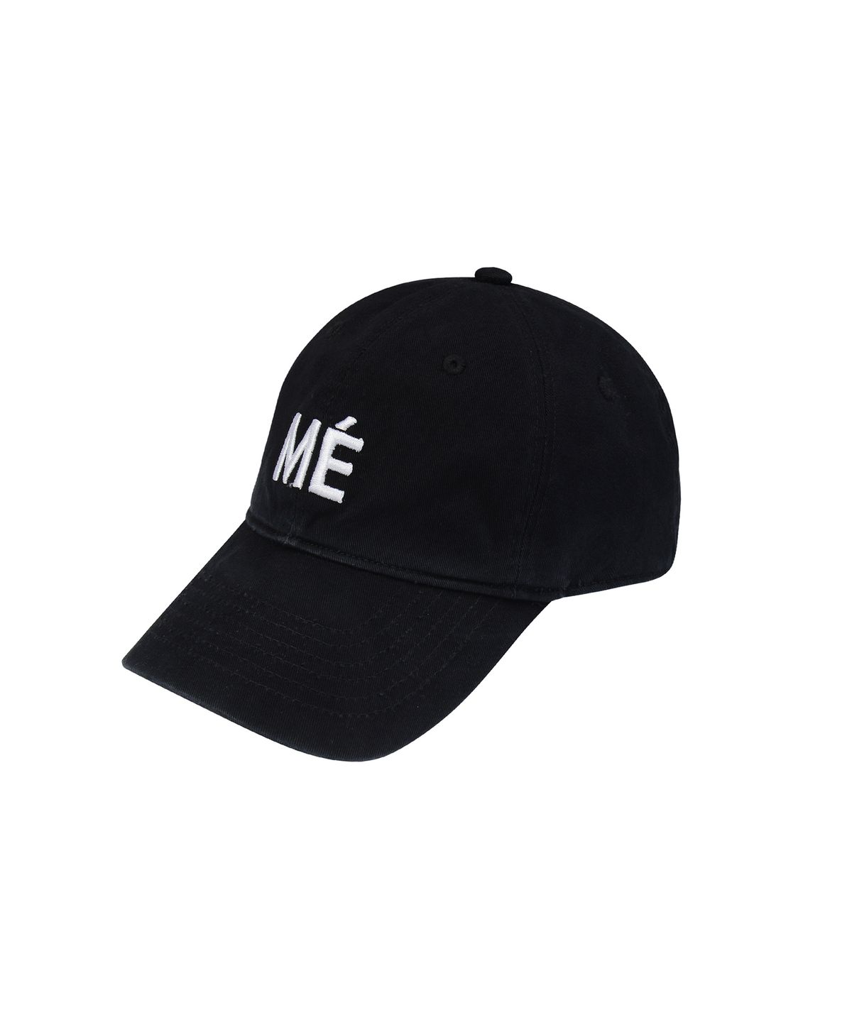 마티레(MTTIRÉ) Not Wifi Message Cap / Black