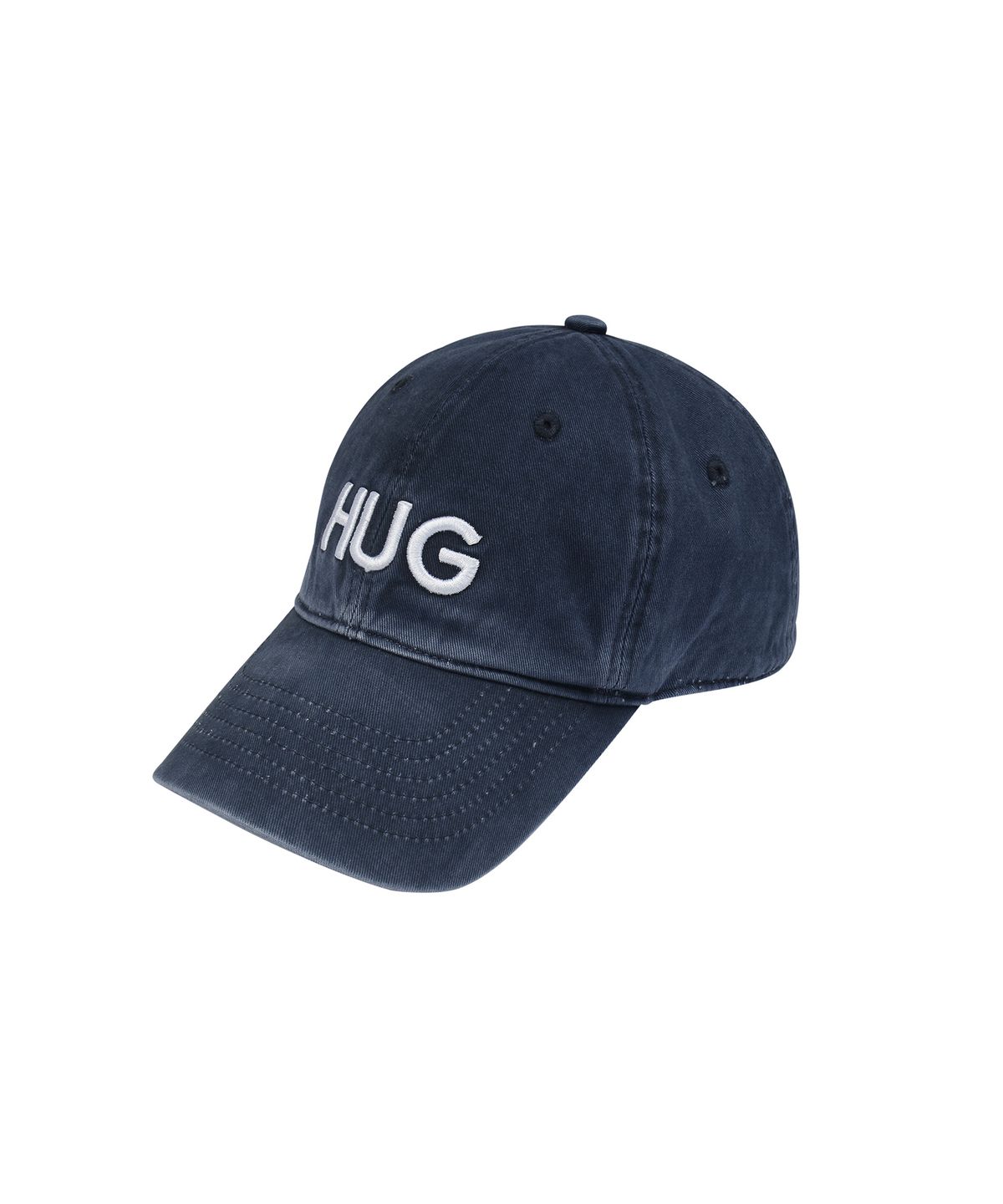 마티레(MTTIRÉ) Not Wifi Message Cap / Navy