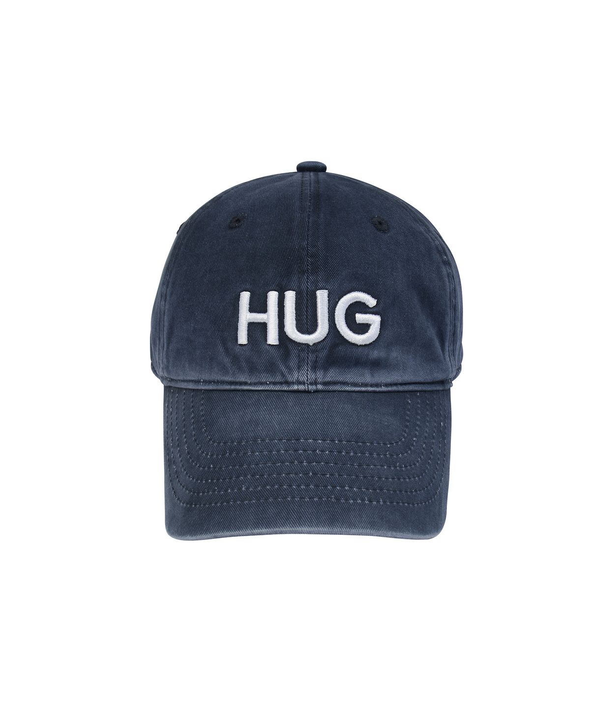 마티레(MTTIRÉ) Not Wifi Message Cap / Navy