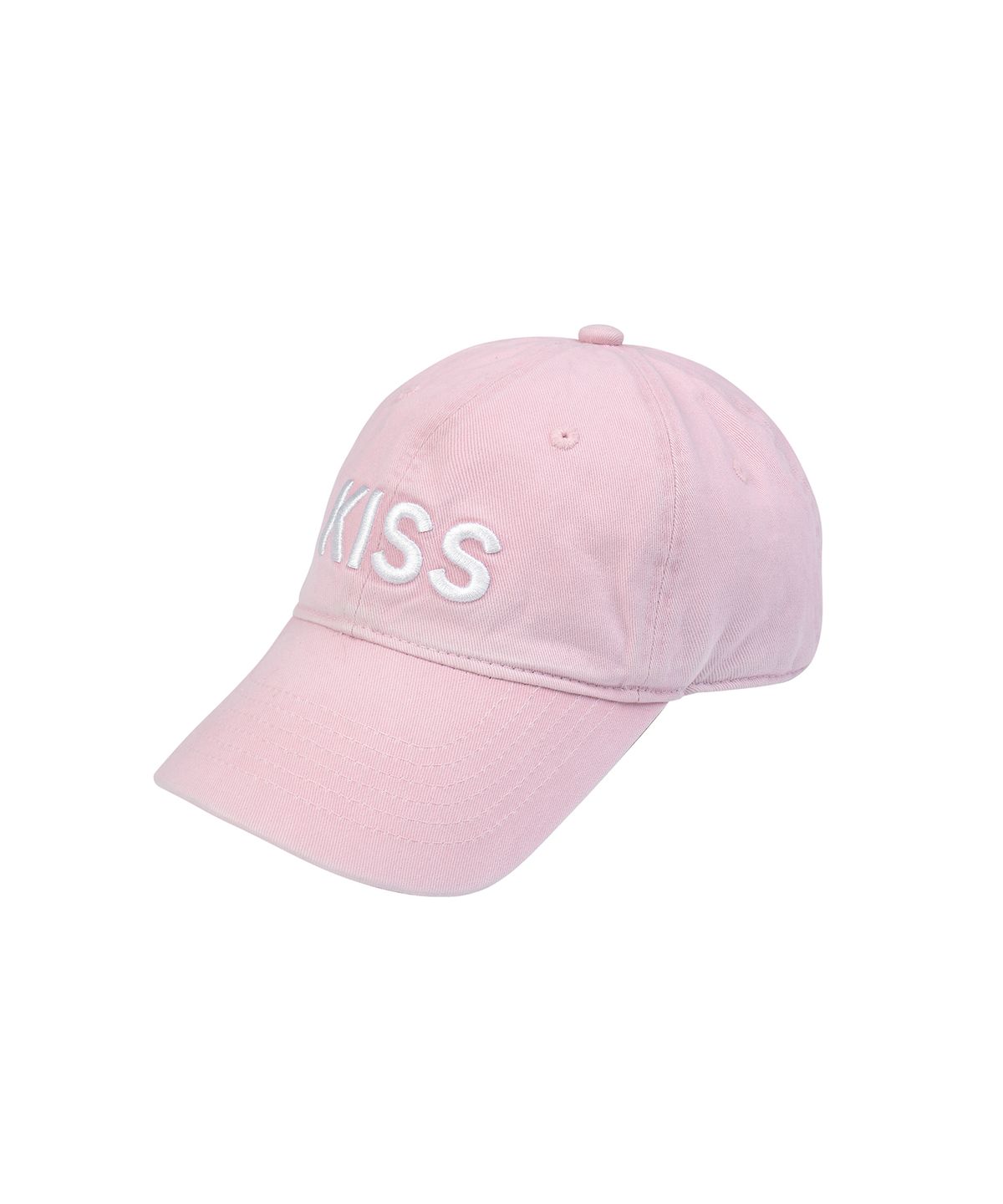 마티레(MTTIRÉ) Not Wifi Message Cap / Pink