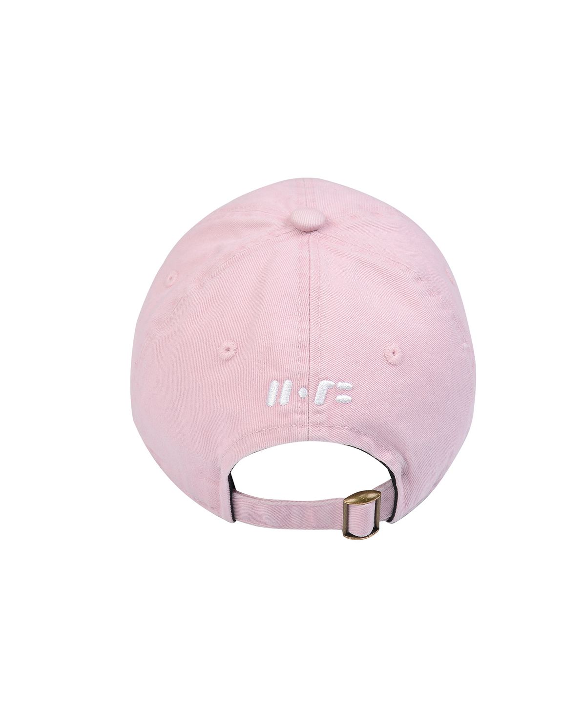 마티레(MTTIRÉ) Not Wifi Message Cap / Pink