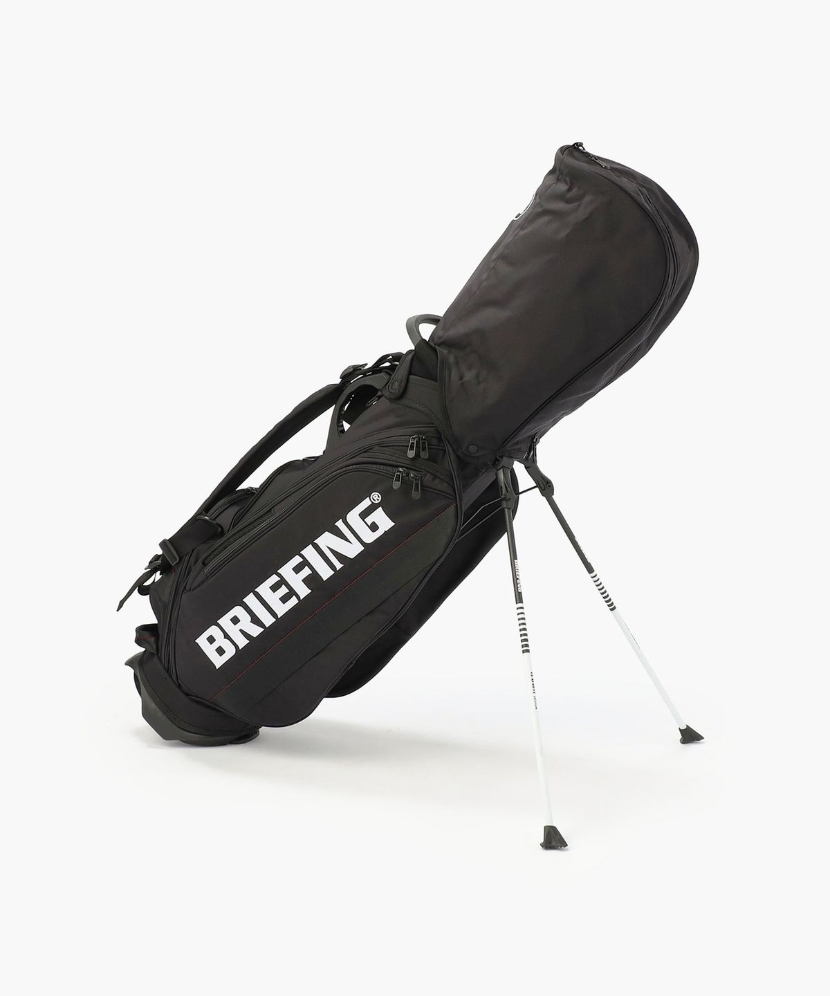 브리핑 골프(BRIEFING GOLF) CR-10 #02_블랙