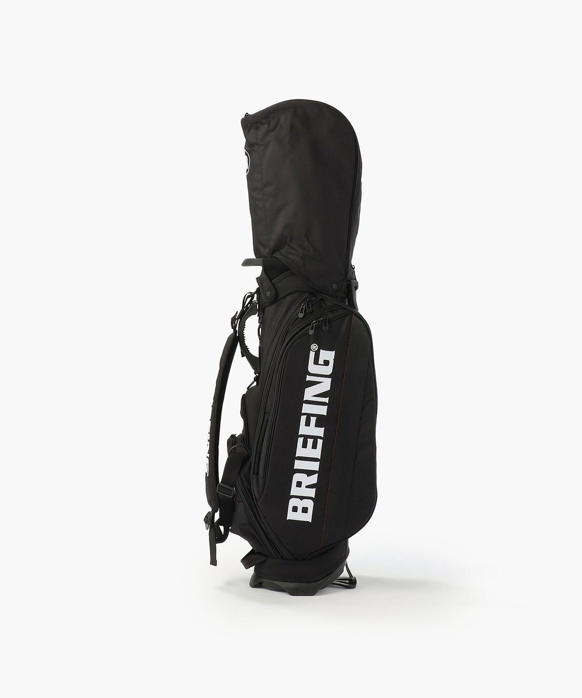 브리핑 골프(BRIEFING GOLF) CR-10 #02_블랙