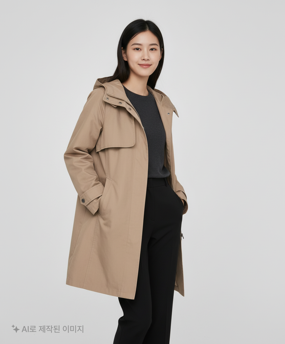 빈폴(BEAN POLE) 기타 점퍼/재킷 90