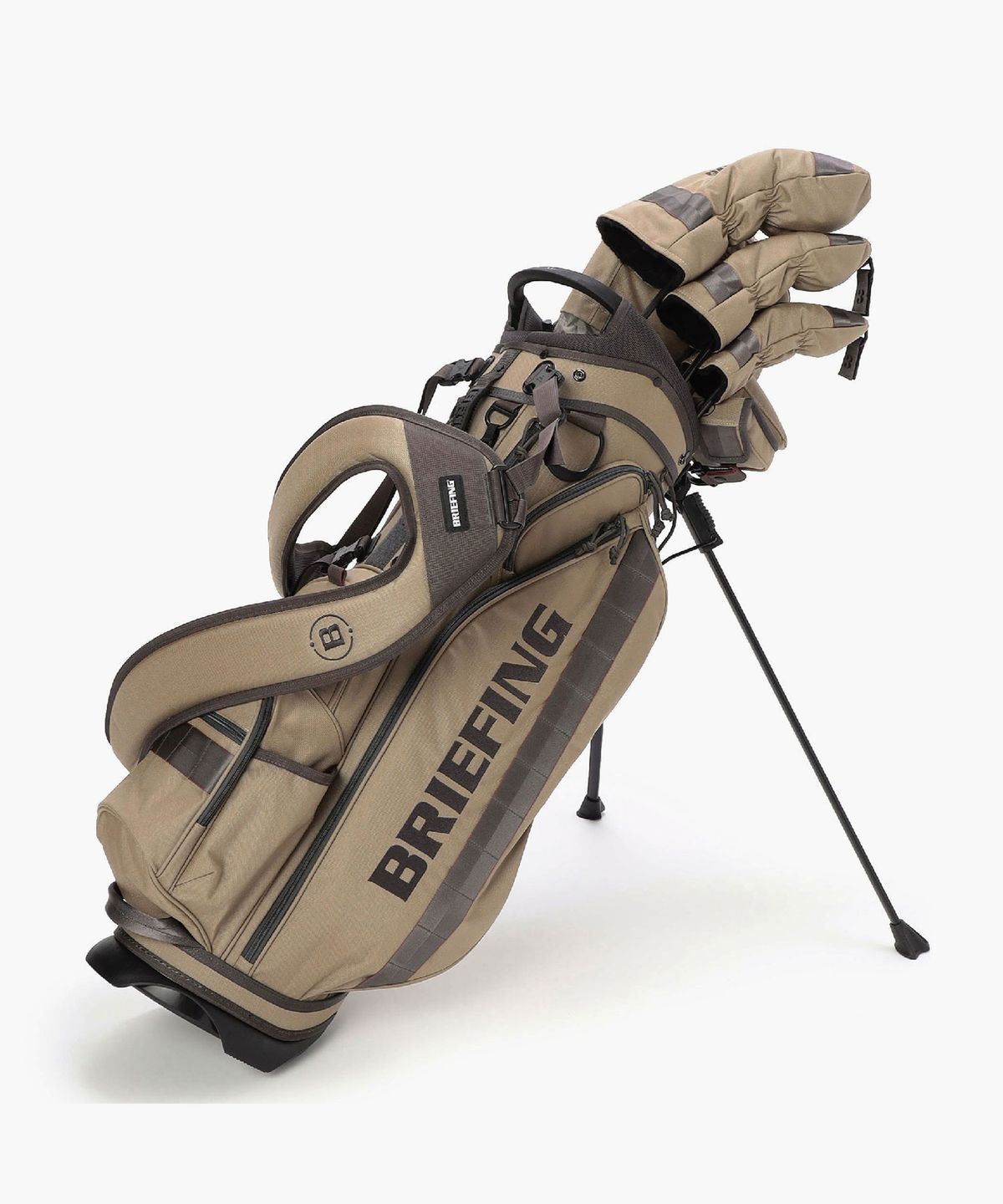 브리핑 골프(BRIEFING GOLF) CR-4 #04_탄