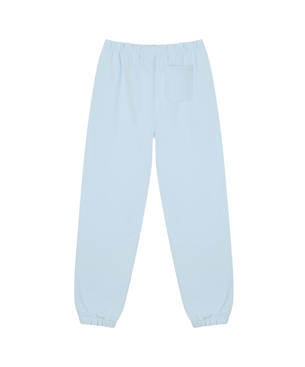 마티레(MTTIRÉ) Basic Jogger Sweatpants / Sky Blue