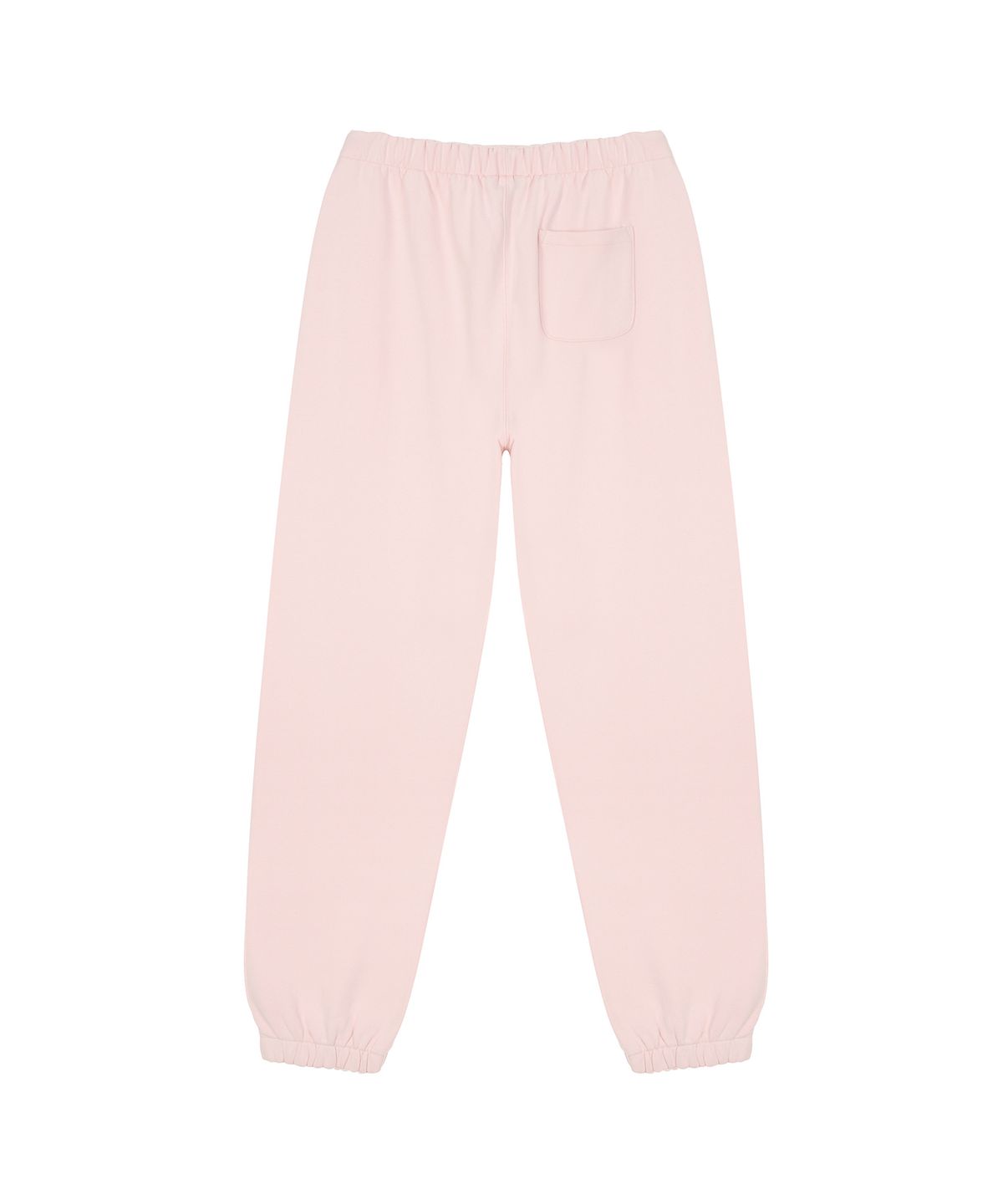 마티레(MTTIRÉ) Basic Jogger Sweatpants / Pink