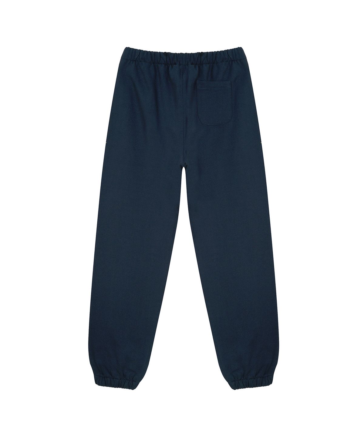 마티레(MTTIRÉ) Basic Jogger Sweatpants / Navy