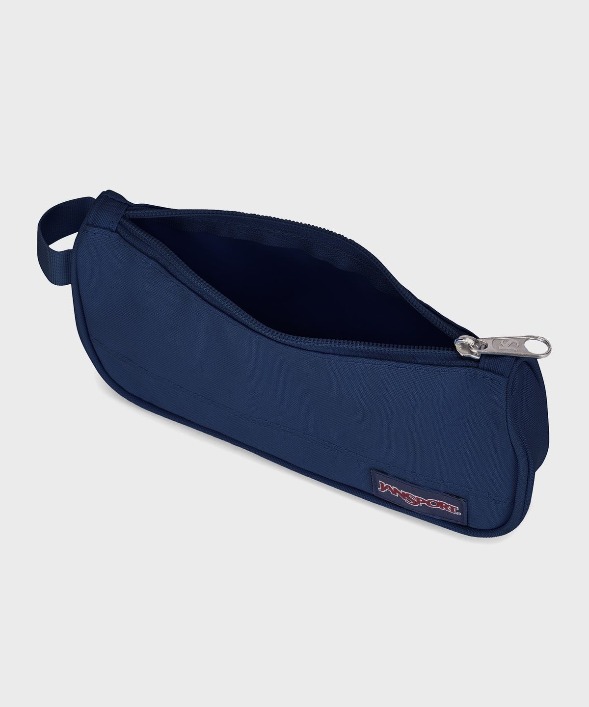 잔스포츠(JANSPORT) 미디움 악세서리 파우치 NAVY