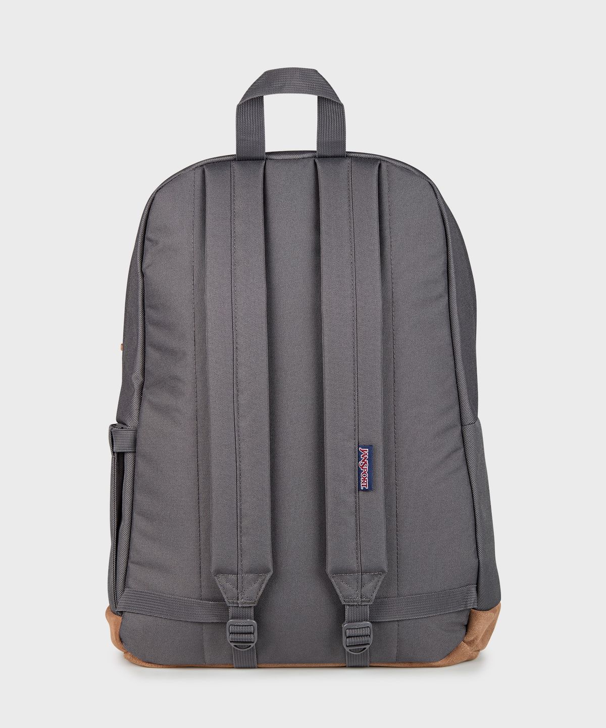 잔스포츠(JANSPORT) 라이트팩 익스프레션 WESTBOUND EMBROIDERY SMOKEY GRIT