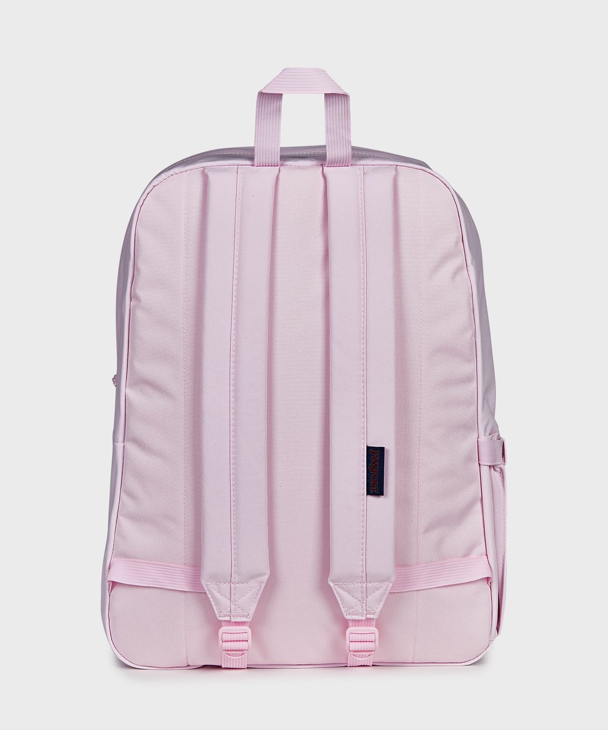잔스포츠(JANSPORT) 슈퍼브레이크 플러스 랩탑 FX PINK ICE