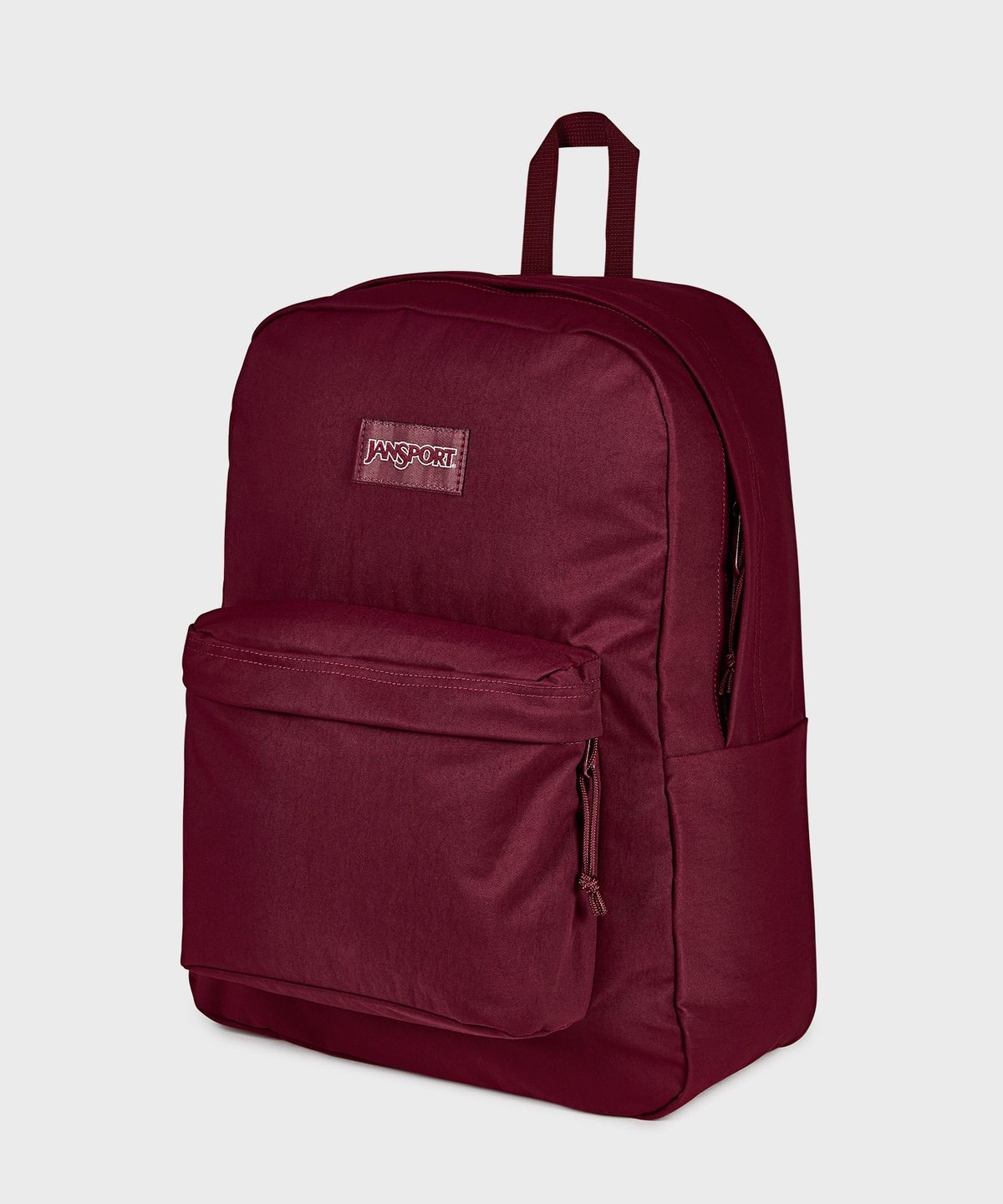 잔스포츠(JANSPORT) 슈퍼브레이크 플러스 랩탑 FX CHERRY LACQUER