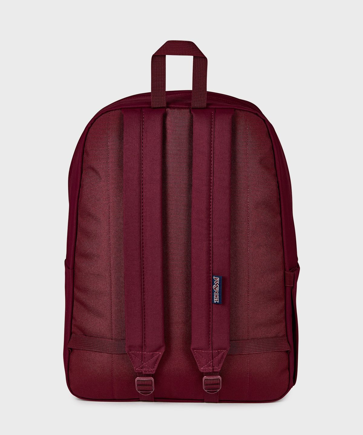 잔스포츠(JANSPORT) 슈퍼브레이크 플러스 랩탑 FX CHERRY LACQUER