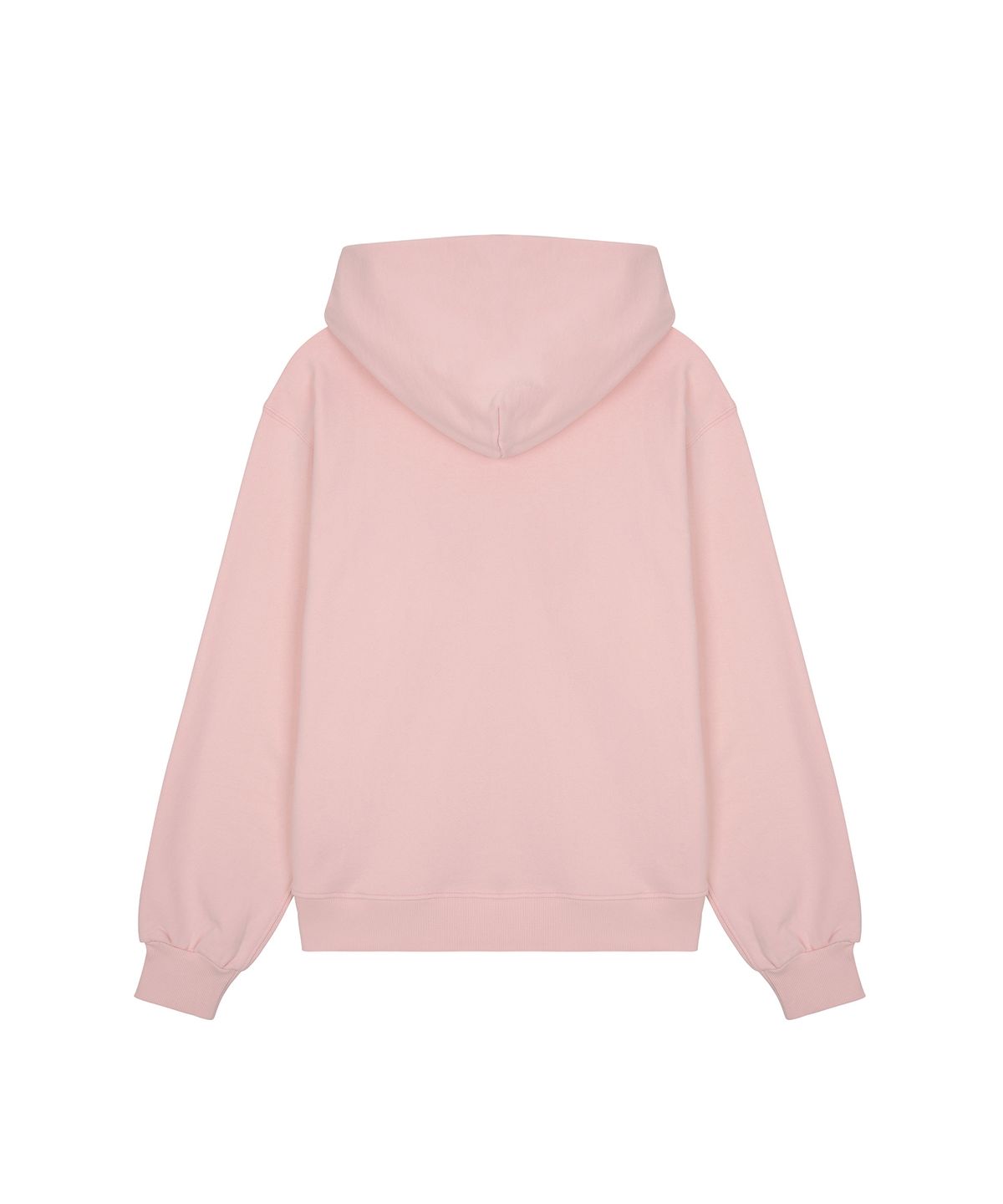 마티레(MTTIRÉ) Captivate Hoodie / Pink