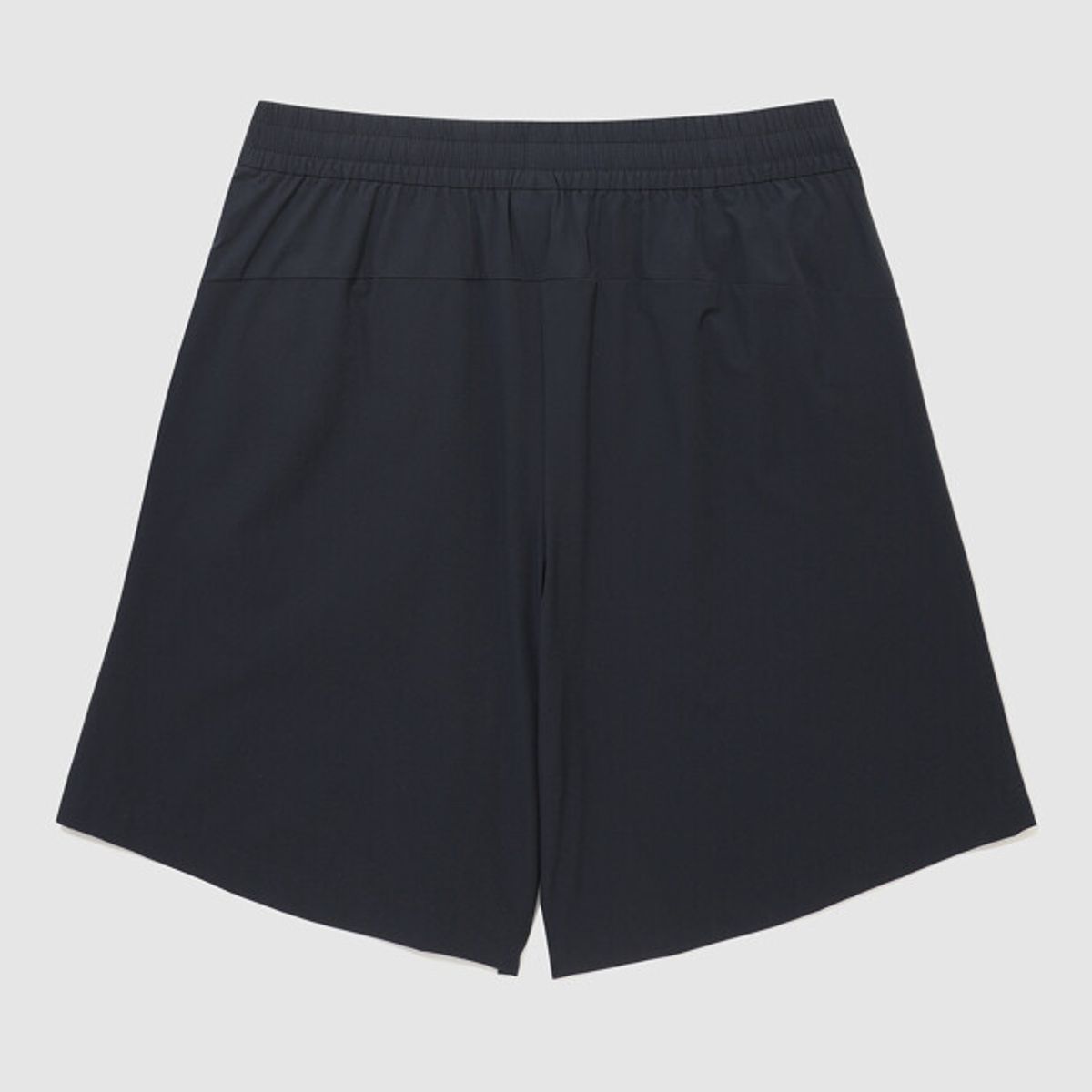 엄브로(UMBRO) [COOLING] 슬로우킥 냉감 4부 반바지 블랙 UR223SHP53