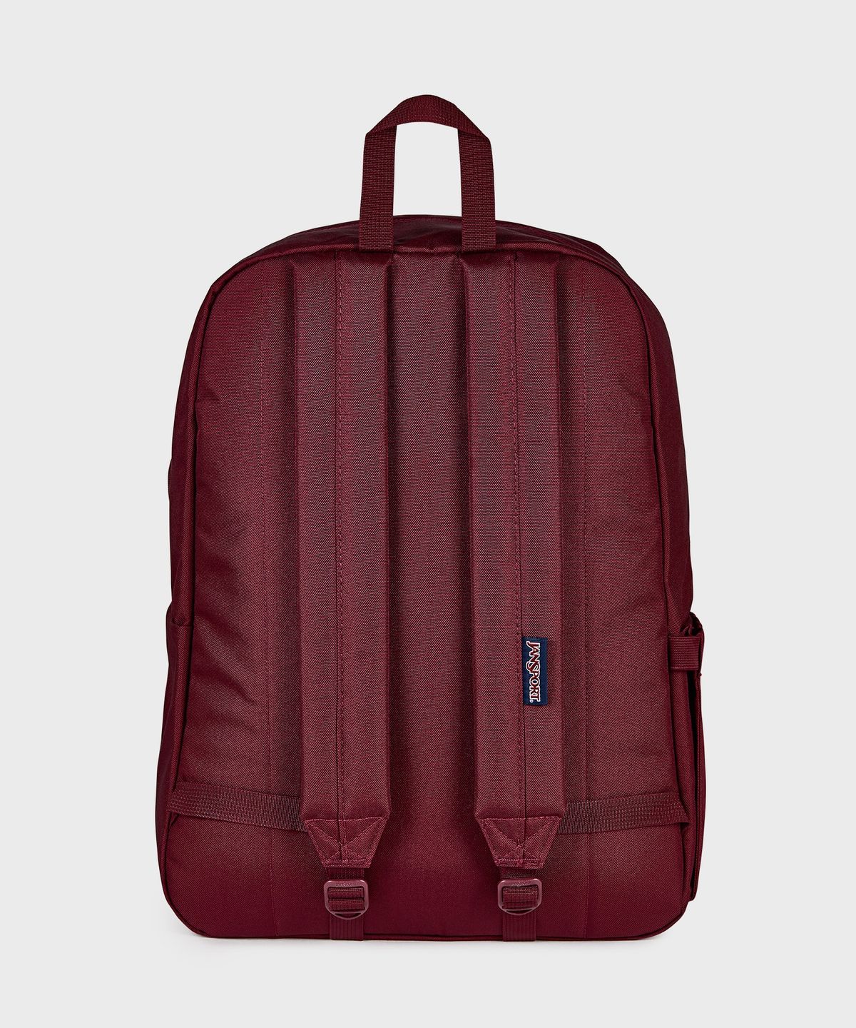 잔스포츠(JANSPORT) 슈퍼브레이크 플러스 랩탑 FX JUST A ROSE EMBROIDERY