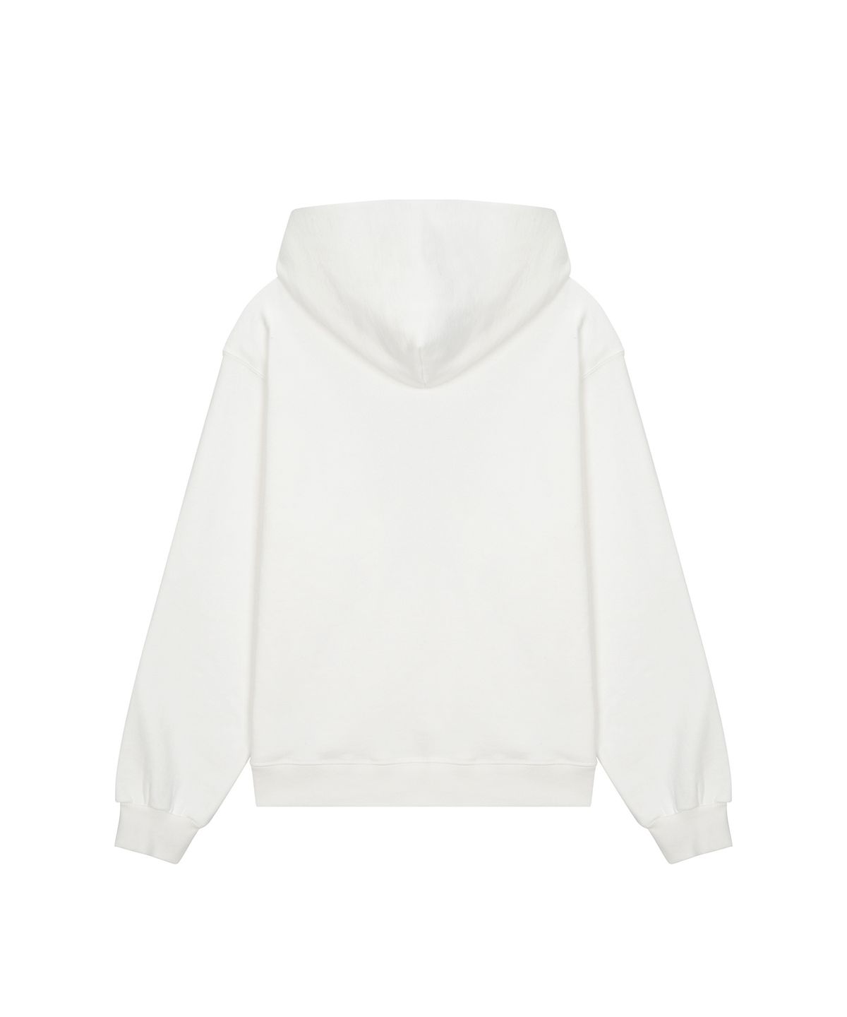 마티레(MTTIRÉ) Love Moment Hoodie / White