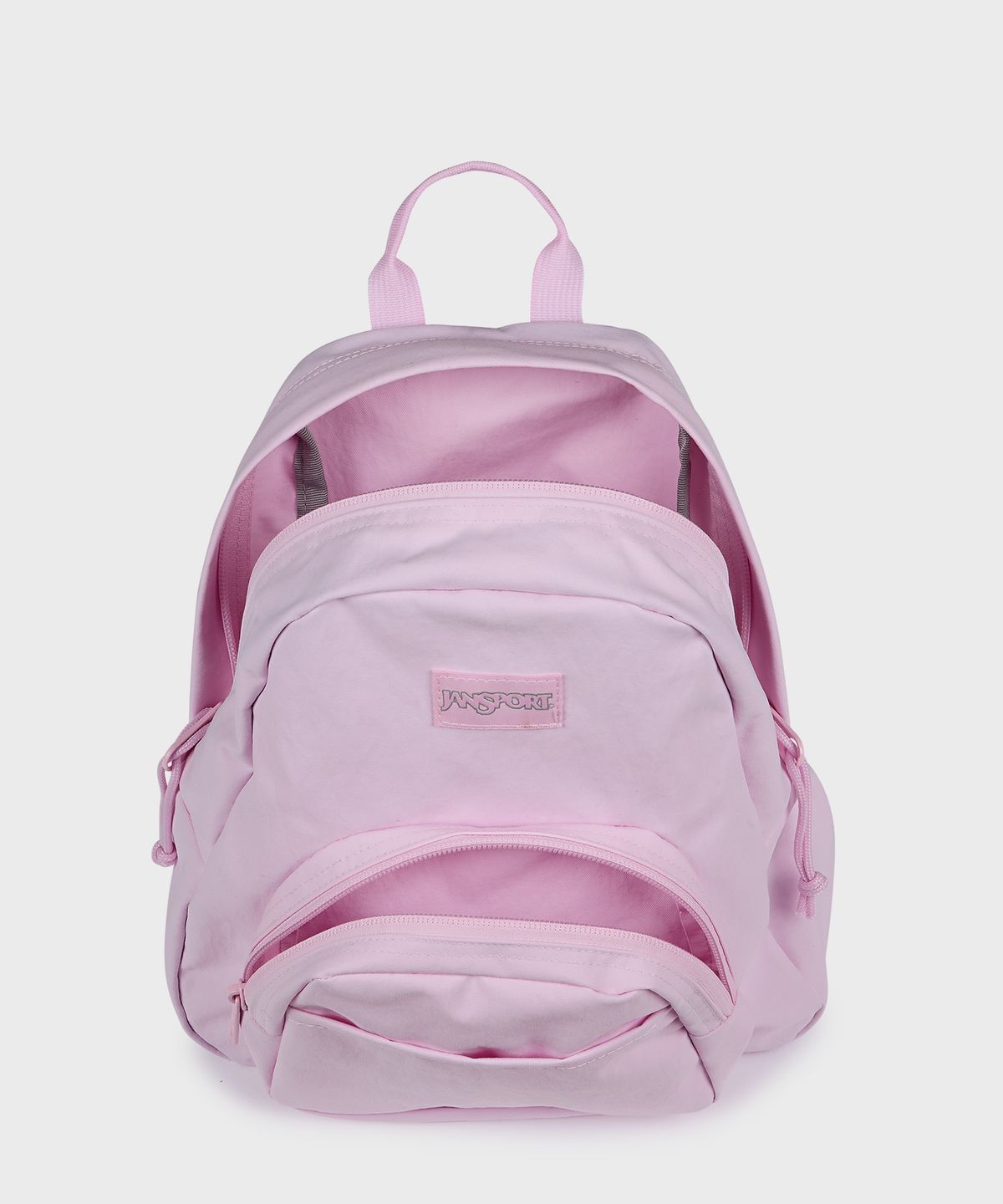 잔스포츠(JANSPORT) 하프파인트 FX PINK ICE