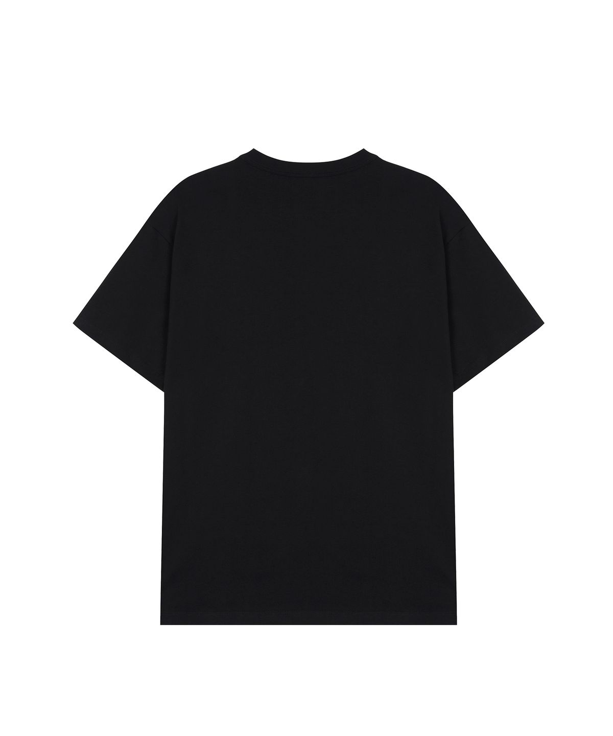 마티레(MTTIRÉ) Essence T-shirt / Black