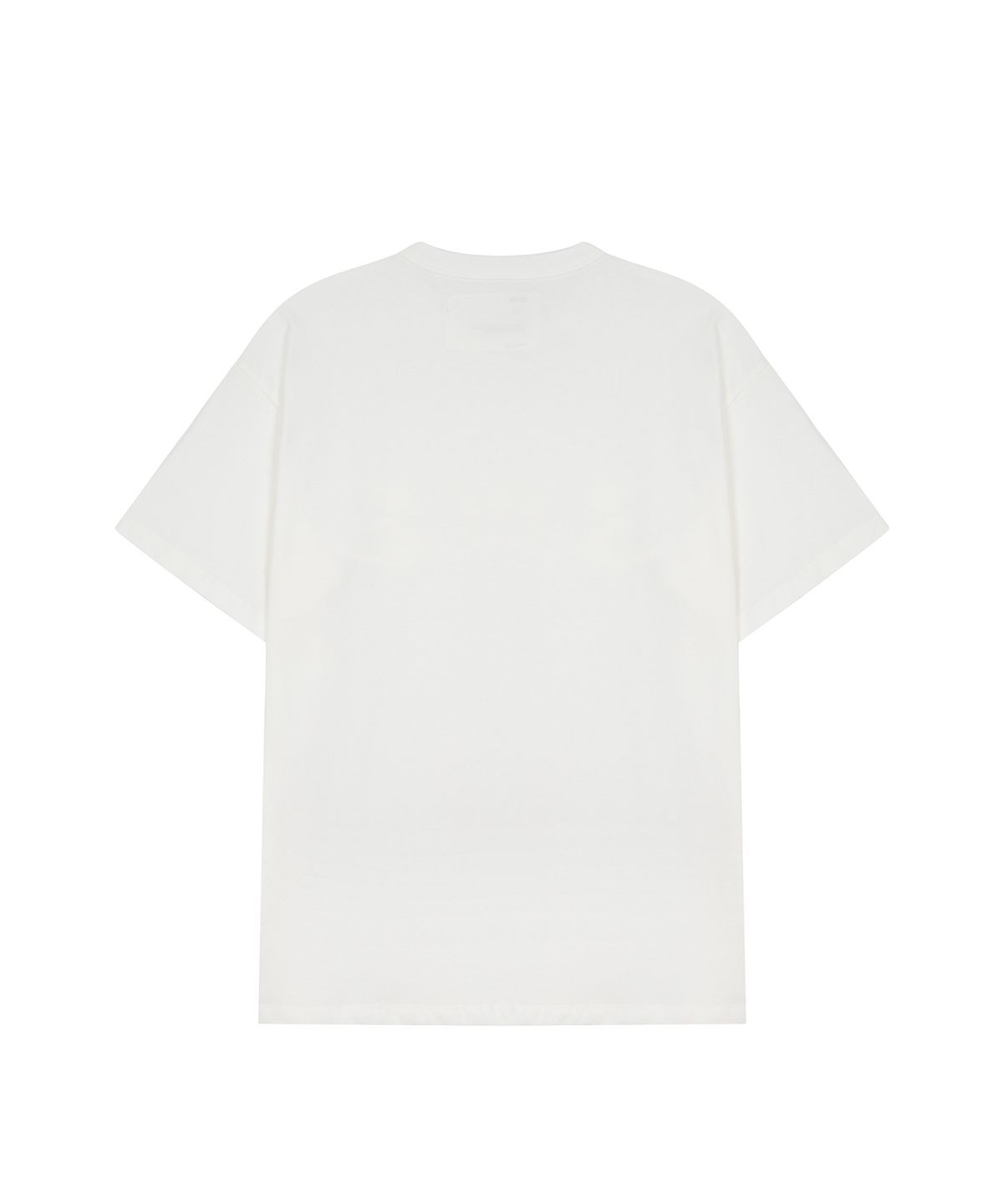 마티레(MTTIRÉ) Essence T-shirt / White