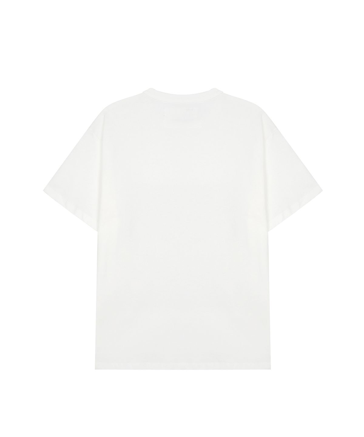 마티레(MTTIRÉ) Love Moment T-shirt / White