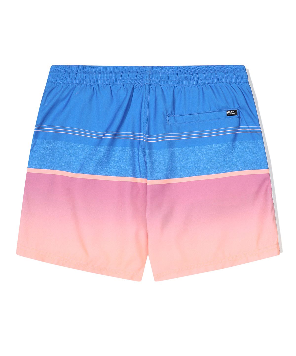 오닐(ONEILL) 남성 ONEILL GRADIENT 15 스윔쇼츠 OMUP6I194-906