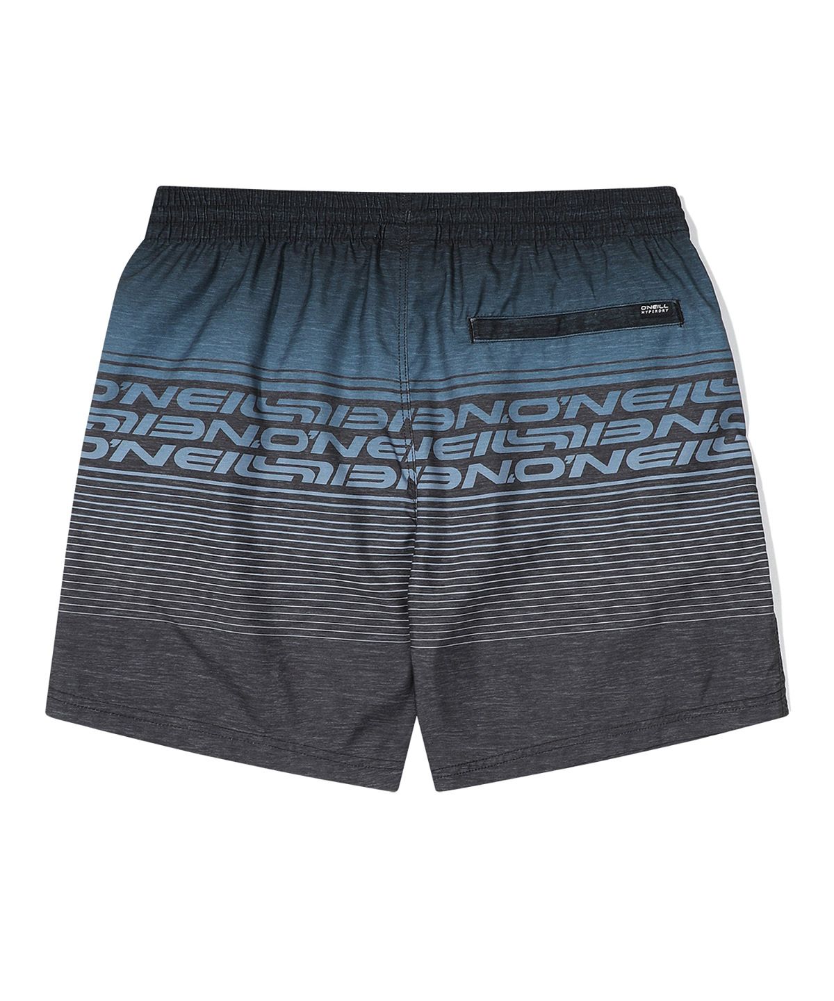 오닐(ONEILL) 남성 ONEILL LOGO 스트라이프 16 스윔쇼츠 OMUP6I193-199