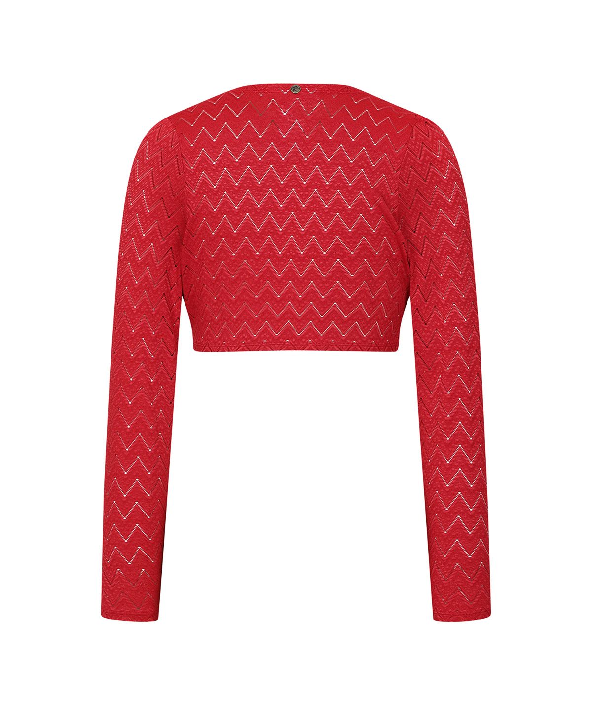 오닐(ONEILL) 여성 ORIGINALS KNOTTED 비치 커버업 탑 OWNR6I205-500