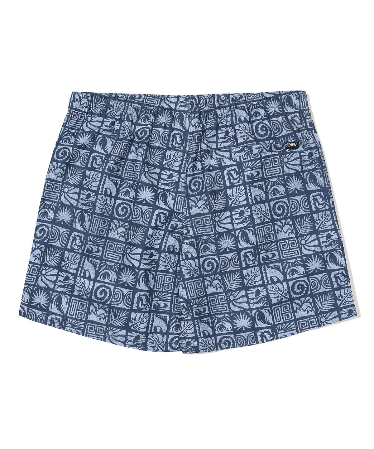 오닐(ONEILL) 남성 ONEILL PRINT 16 스윔쇼츠 OMUP6I195-930