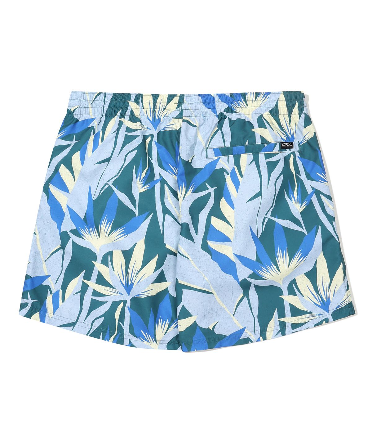 오닐(ONEILL) 남성 ONEILL PRINT 16 스윔쇼츠 OMUP6I195-906