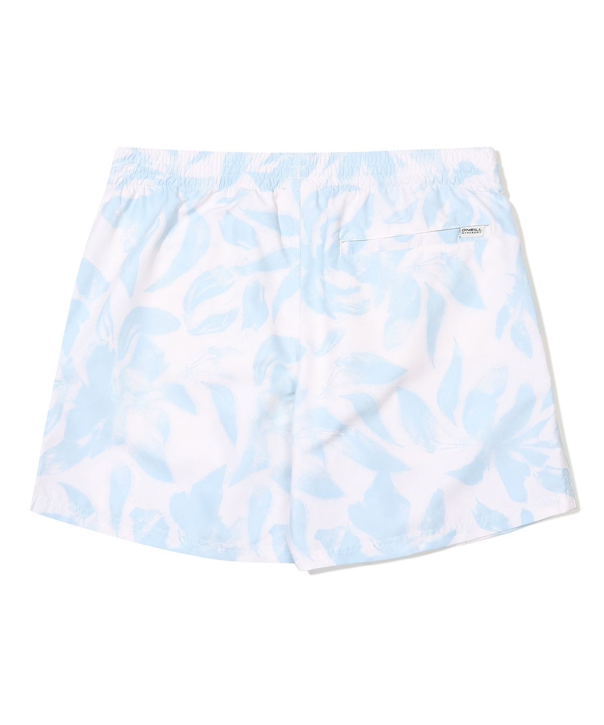 오닐(ONEILL) 남성 ONEILL PRINT 16 스윔쇼츠 OMUP6I195-100