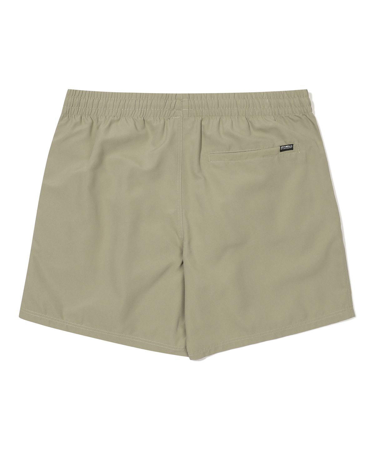 오닐(ONEILL) 남성 ONEILL 로고 16 스윔쇼츠 OMUP6I185-812