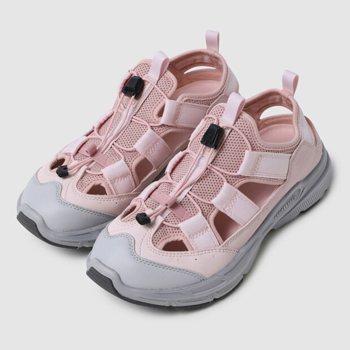 엄브로(UMBRO) GLISSEL (글리슬) 핑크 UR223ESA41