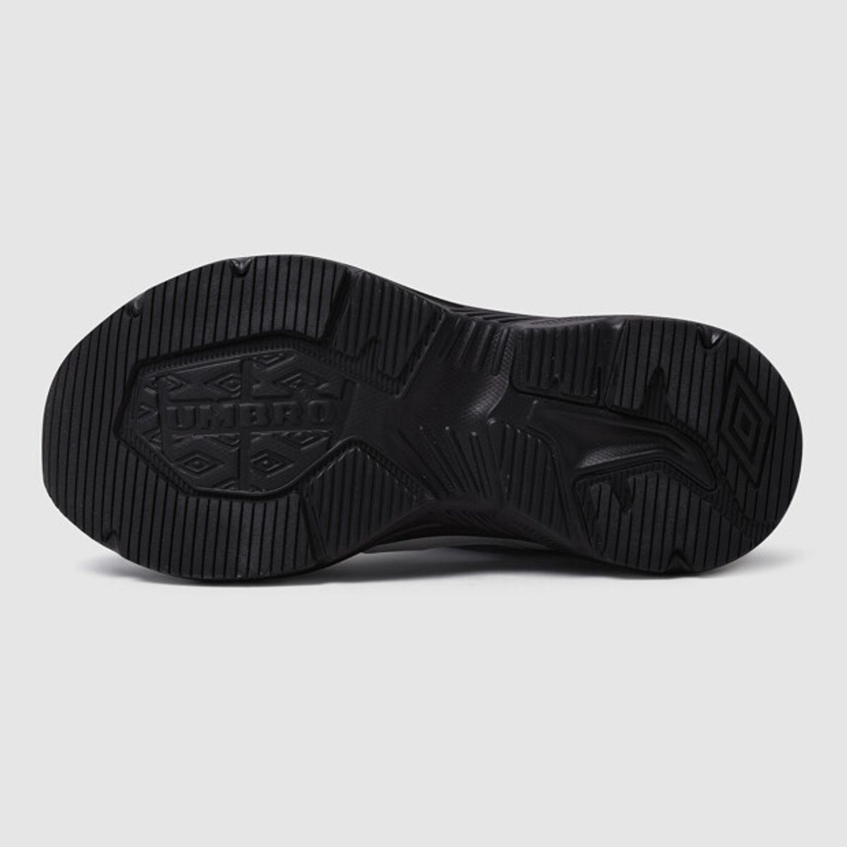 엄브로(UMBRO) GLISSEL (글리슬) 그레이 UR223ESA41