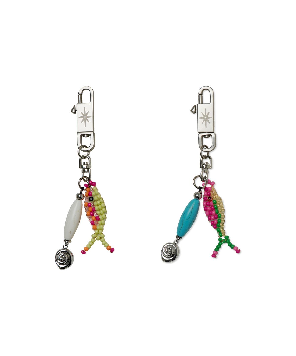 스칼렛또(SCALETTO) RA012 Wander Fish Keying