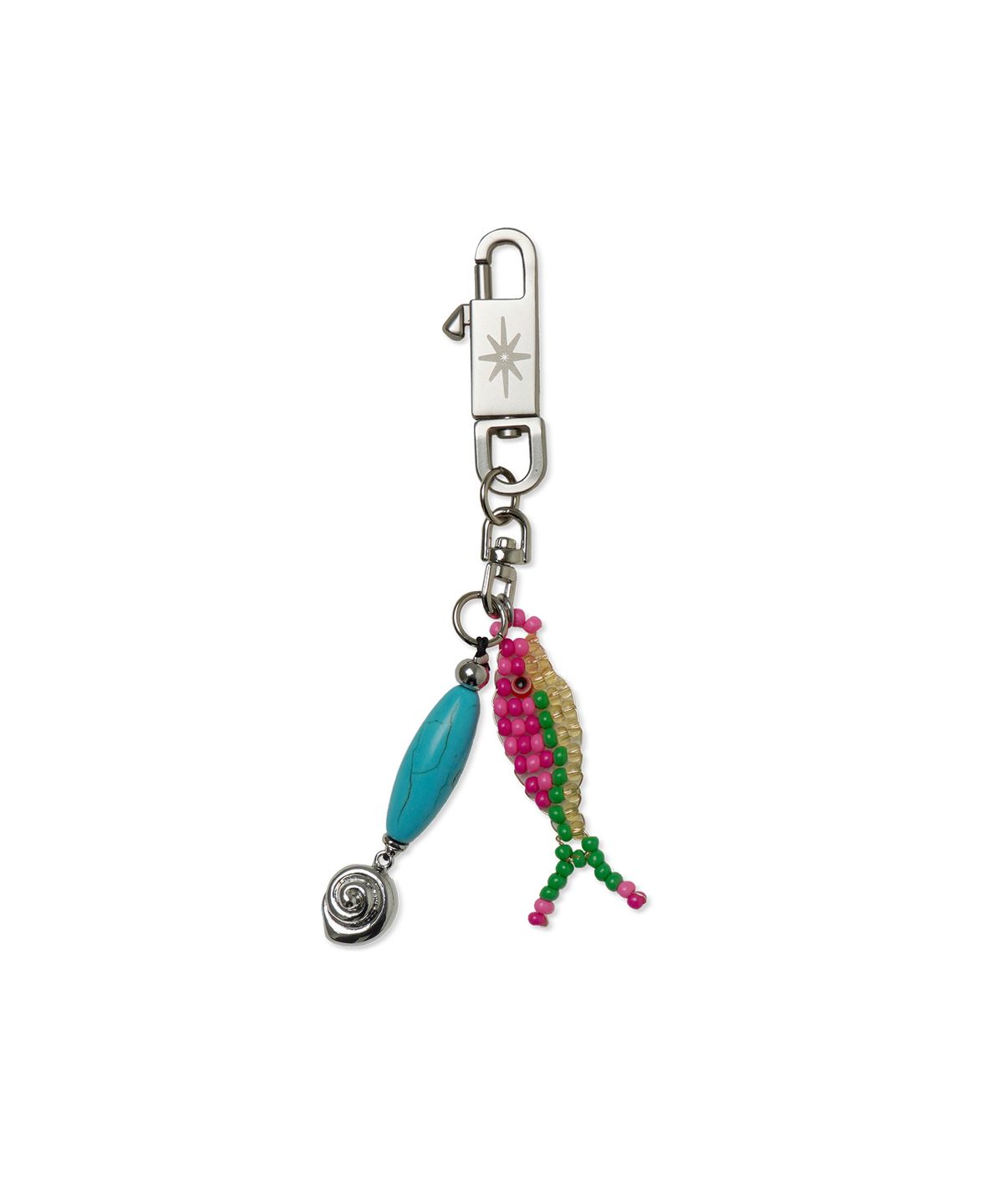 스칼렛또(SCALETTO) RA012 Wander Fish Keying