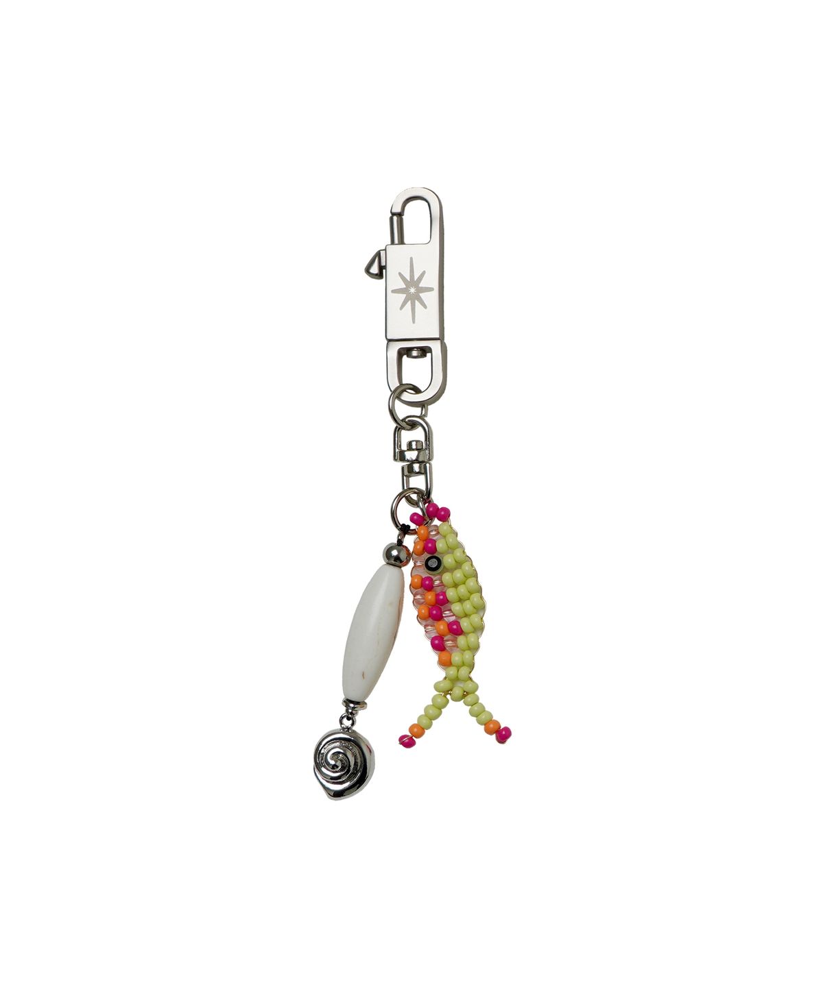 스칼렛또(SCALETTO) RA012 Wander Fish Keying