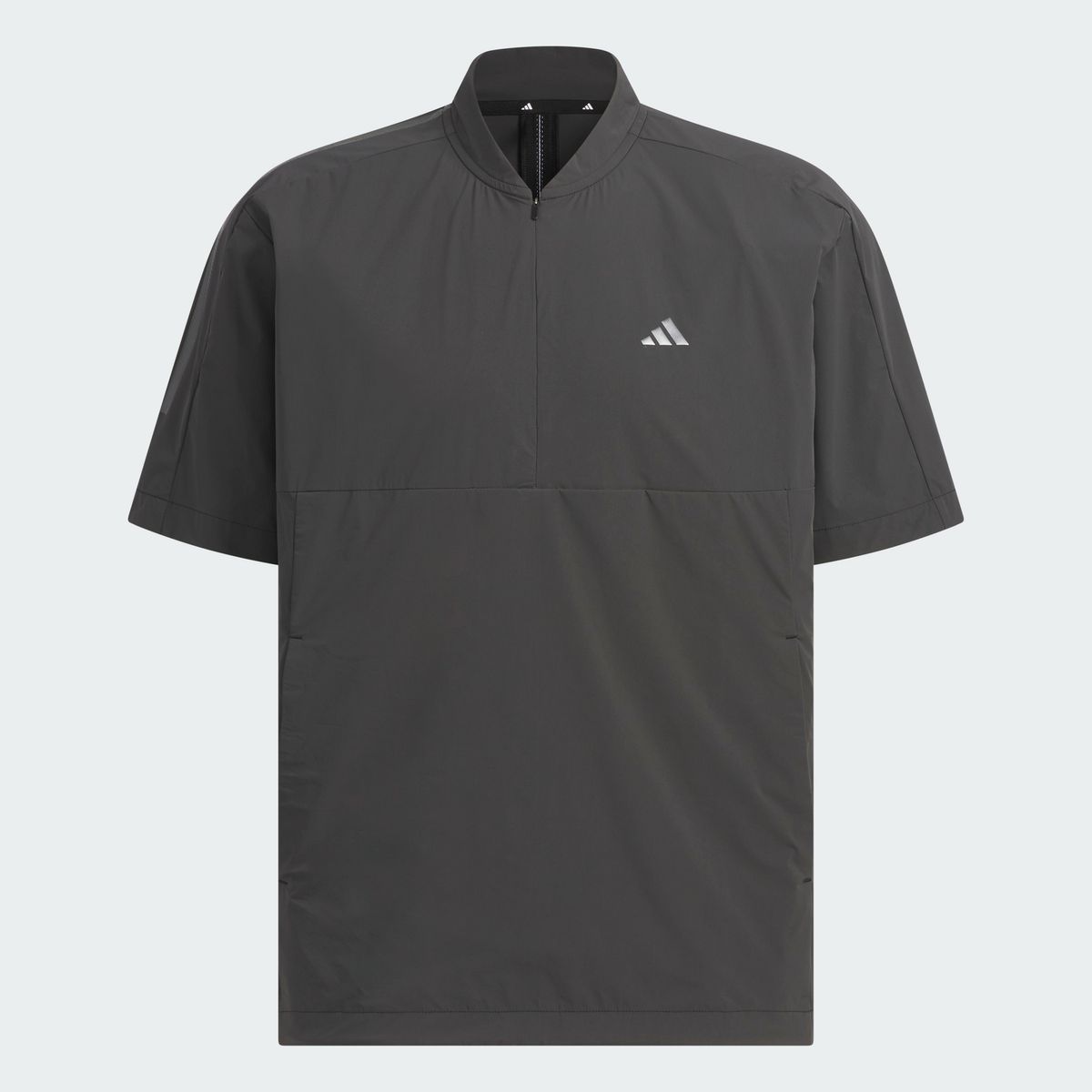 아디다스 골프(ADIDAS GOLF) 얼티메이트365 투어 쇼트 슬리브 풀오버 KD7219