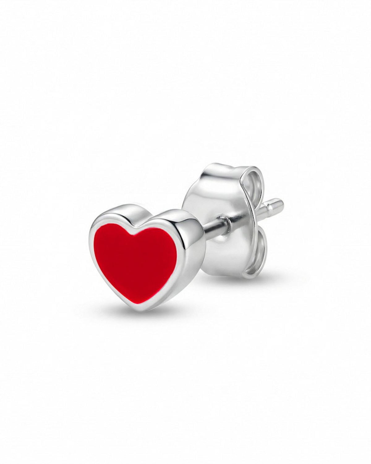 논논(NONENON) RED LOVE EAR