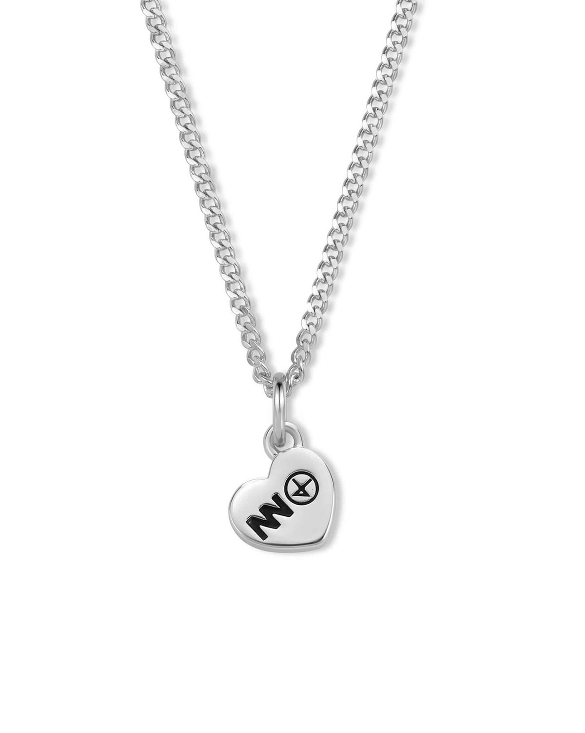 논논(NONENON) RED MINI LOVE NEC