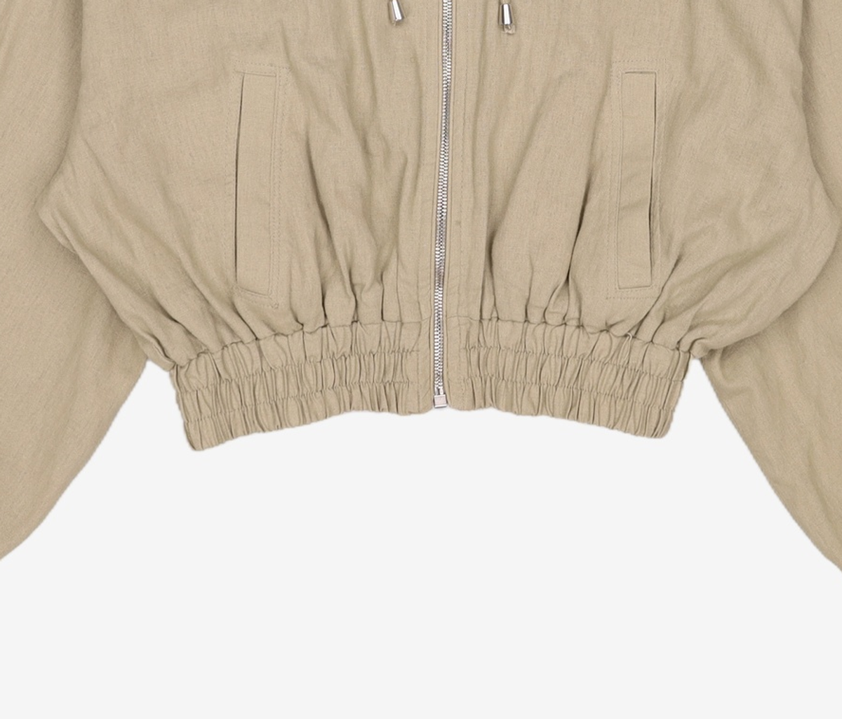 자라(ZARA) 기타 점퍼/재킷 XS