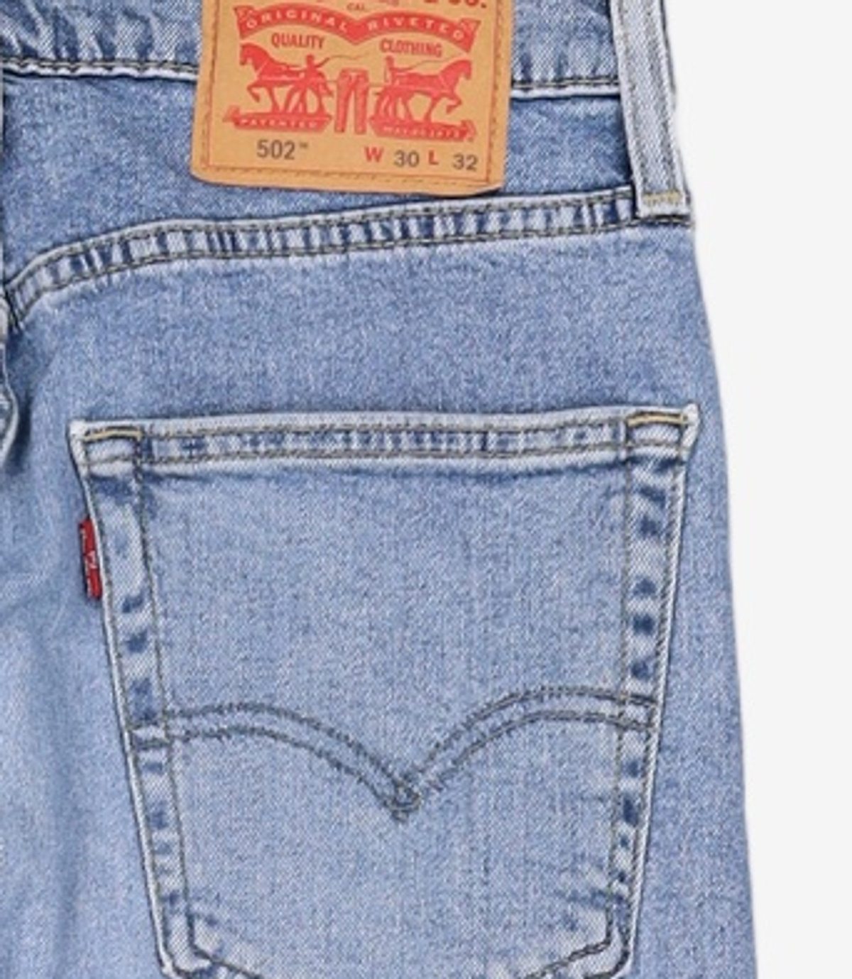 리바이스(LEVI'S) 청/데님 팬츠 30