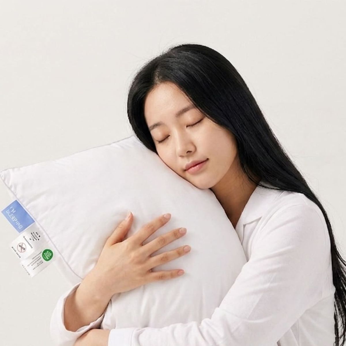 아임슬리핑(IMSLEEPING) 소취 베개솜 2size