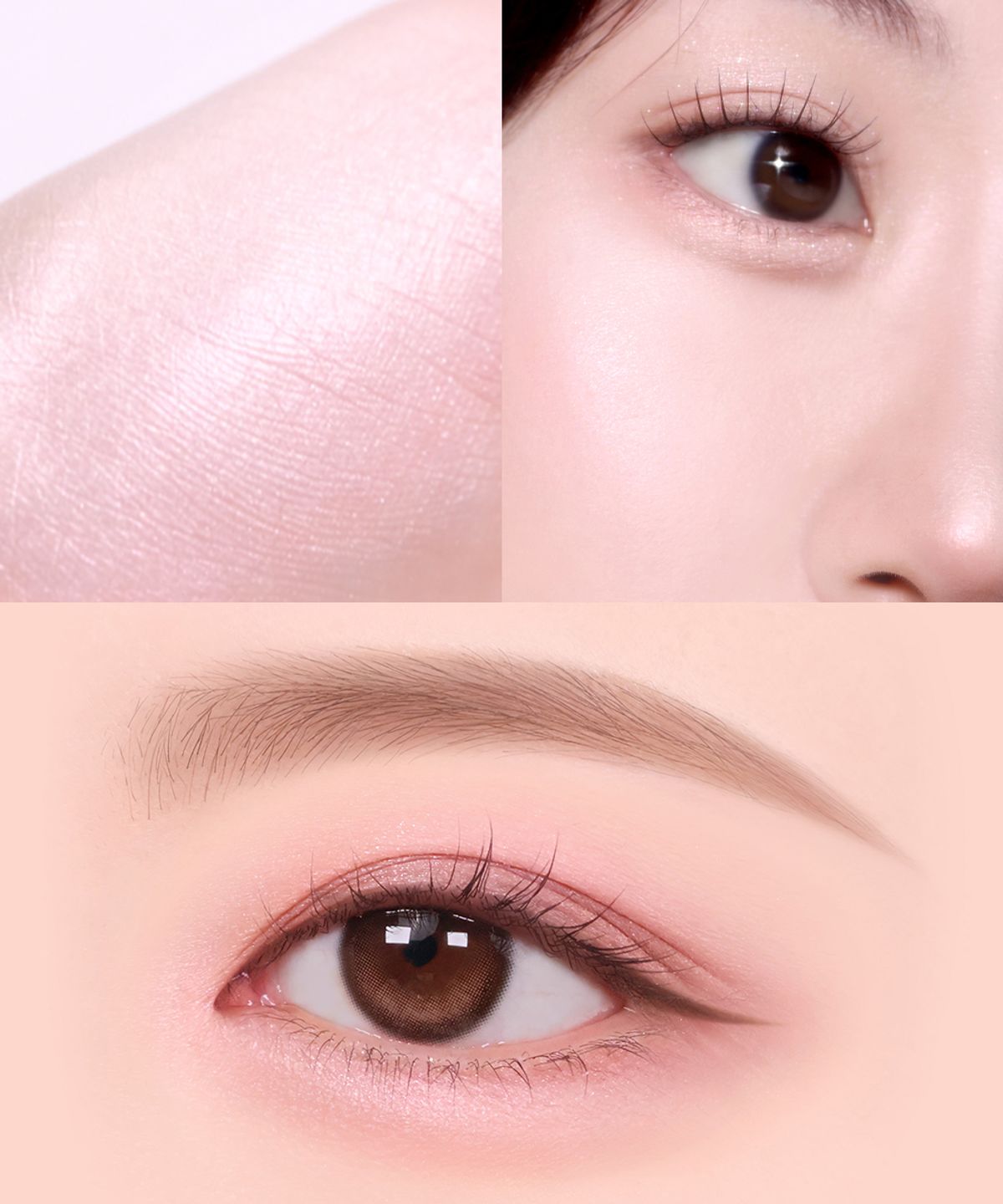 클리오(CLIO) [SET] 프리즘 하이라이터 25AD(단품) + 에센셜 섀도우 탭 [증정] 글램틴트미니