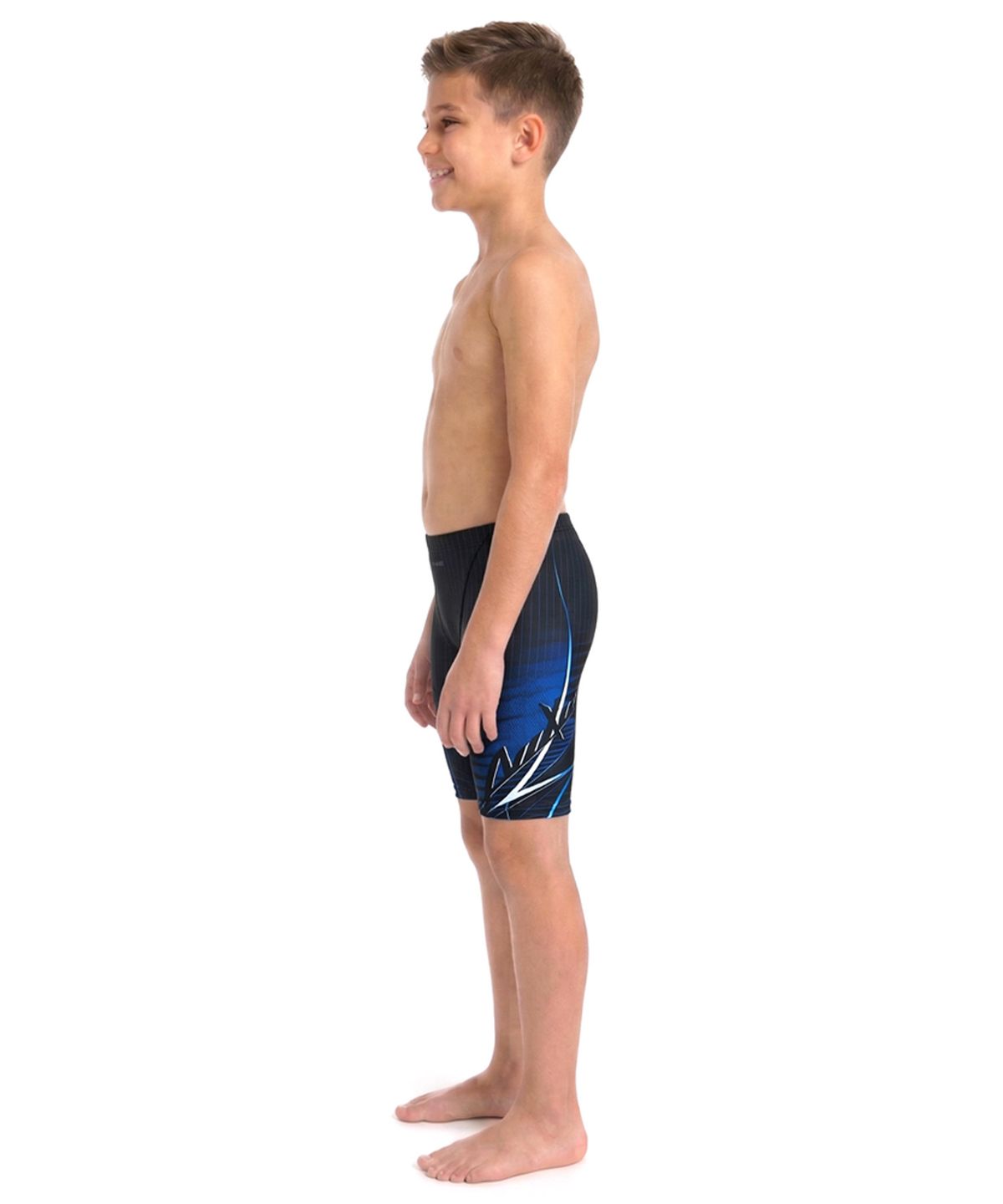 닉스원(NIXONE) 남아동 5부 수영복 NSJB-1069PR