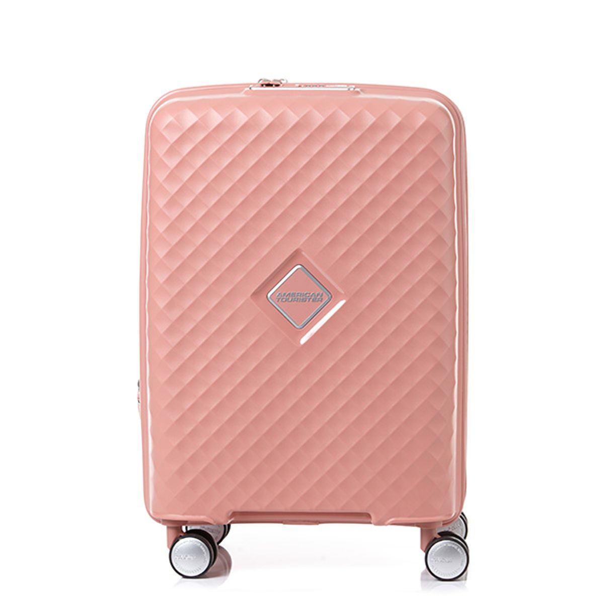 아메리칸투어리스터(AMERICAN TOURISTER) SQUASEM 캐리어 55/20 EXP TSA V2 CANYON CLAY QJ239005