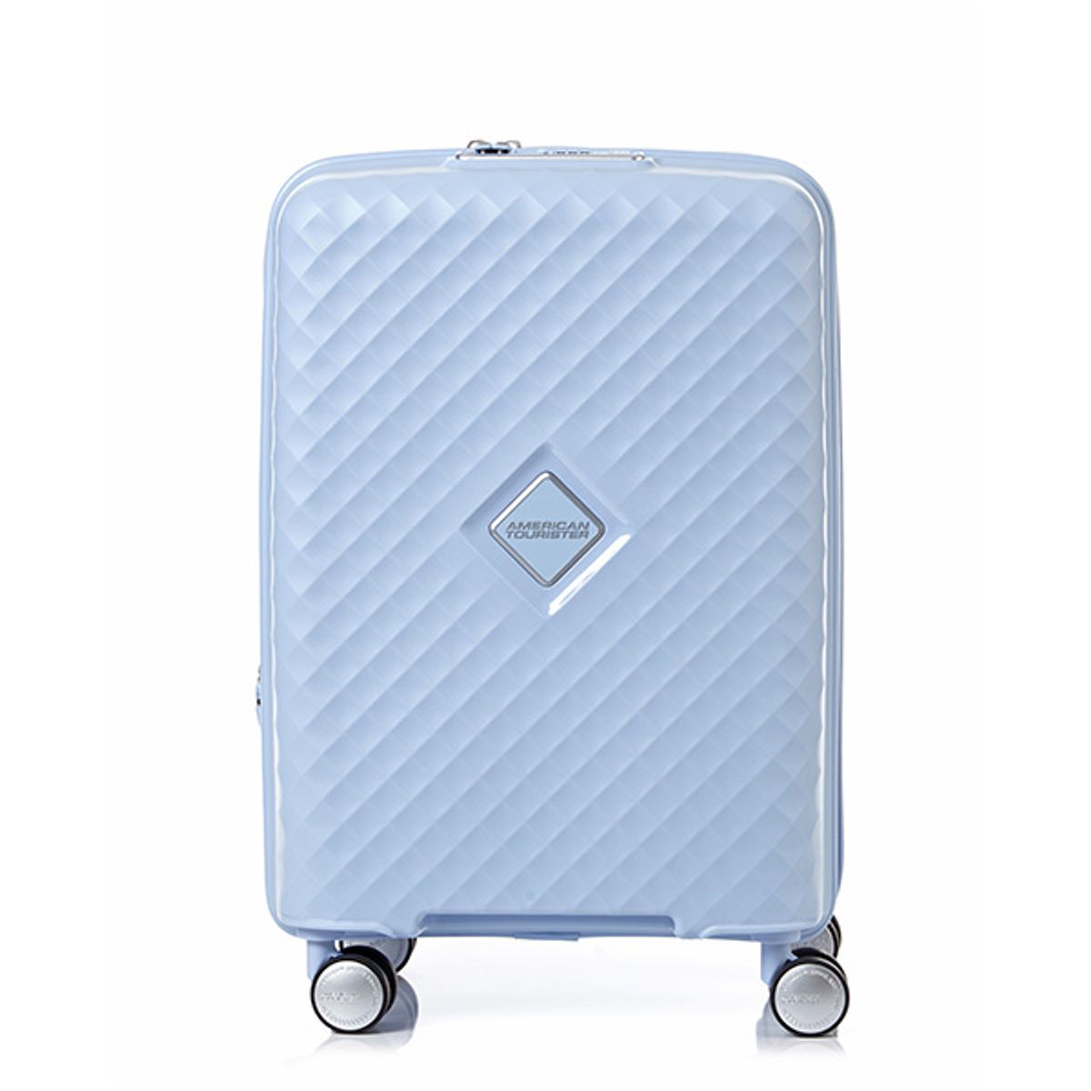 아메리칸투어리스터(AMERICAN TOURISTER) SQUASEM 캐리어 55/20 EXP TSA V2 SKYWAY QJ261005