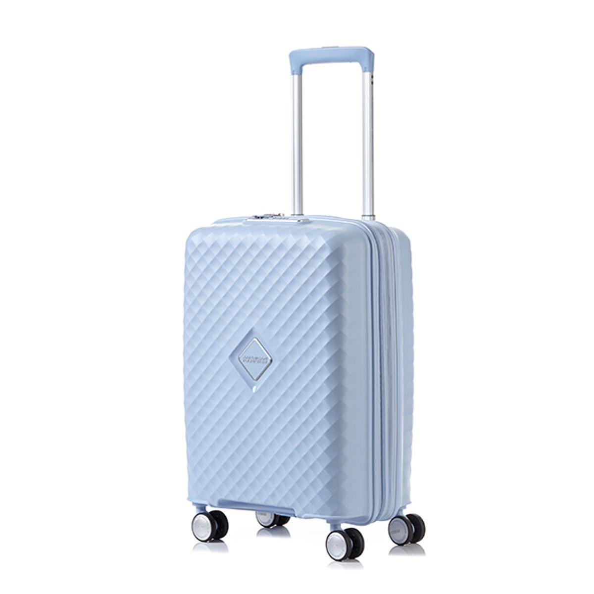 아메리칸투어리스터(AMERICAN TOURISTER) SQUASEM 캐리어 55/20 EXP TSA V2 SKYWAY QJ261005