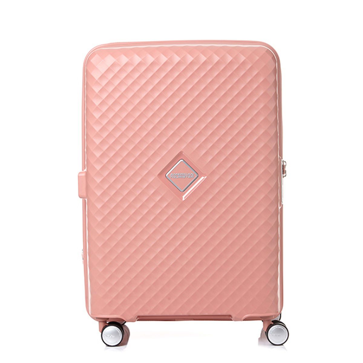 아메리칸투어리스터(AMERICAN TOURISTER) SQUASEM 캐리어 66/24 EXP TSA V2 CANYON CLAY QJ239006