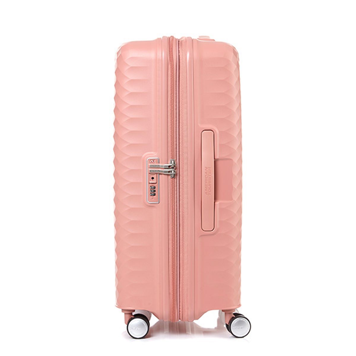 아메리칸투어리스터(AMERICAN TOURISTER) SQUASEM 캐리어 66/24 EXP TSA V2 CANYON CLAY QJ239006